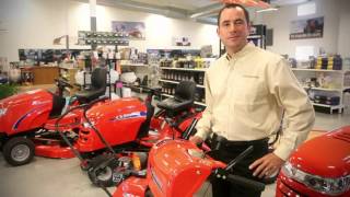 Simplicity Tractors 2016 - Power Centers of Madison