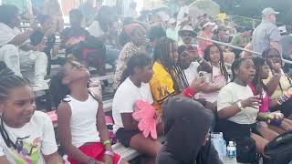 MLP Austin 2026 X Juneteenth + Pickleball For All Recap Video