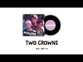 Cozmez | Two Crowns | Paradox Live | Color Coded (KAN - ROM - ID)