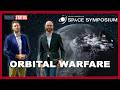 Nuclear Reactors on the Moon? Inside the "Sci-Fi" Reality of Space Symposium 2026