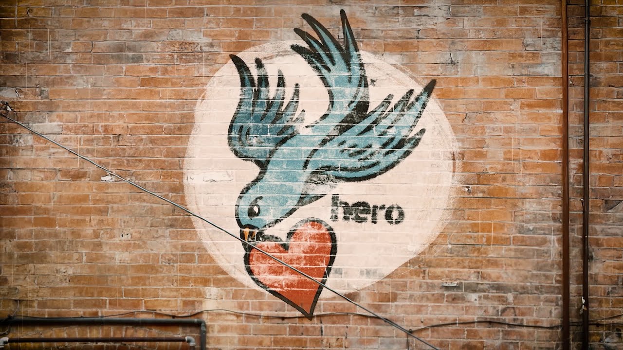 Watch Stöltz - ¨Hero¨ (Official Video) on YouTube Watch Stöltz - ¨Hero¨ (Official Video) on YouTube