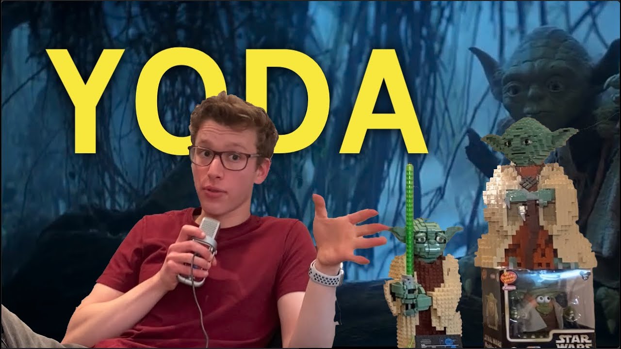 Yoda YouTube