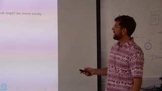 Prof. Mark A. Borden | Engineering Microbubbles for Biomedical Applications | Day 3