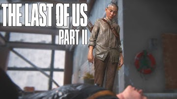 THE LAST OF US 2 Walkthrough Gameplay Part 33 (The Last of Us Part II) [1080p HD] (PS4 Pro)