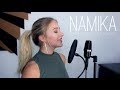 Namika  je ne parle pas franais cover