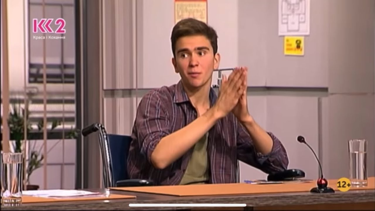 ПАРЕНЬ НА КОЛЯСКЕ УМОЛЯЛ СУДЬЮ О ПОМОЩИ! СУДЕБНЫЕ ДЕЛА: СЕМЕЙНЫЙ СУД. СУДОВІ СПРАВИ: СІМЕЙНИЙ СУД