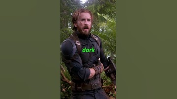 Red Skull WARNED Cap… and it Actually Happened! 😡🛡️ | Captain America