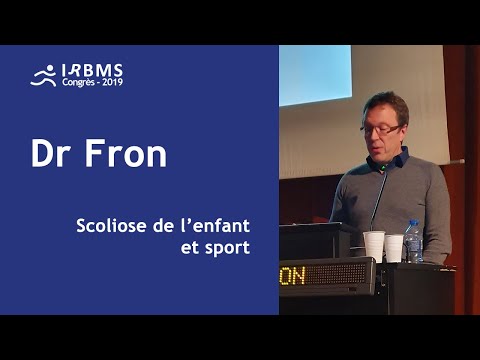 Vidéo: Quels Sports Sont Bons Pour La Scoliose Chez Les Enfants ?