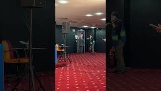 Hansi Flick Gets Locked Out After Galatasaray vs Barcelona