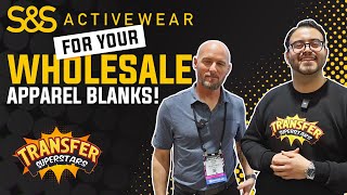 Is S&S Activewear the Right Blank Distributor For Your Clothing Business