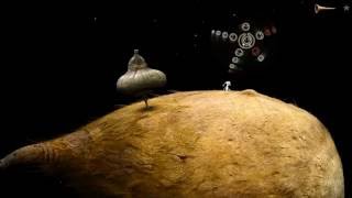 Samorost 3 | (2) | Cumplo mi sueño!