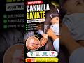 Pain Less Cannula Method 💉 | Must Watch for Medicos #ytshorts #explorepage #medicalprocedure