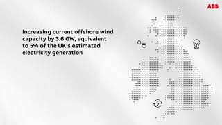 ABB Wins Contracts to Connect World’s Largest Offshore Wind Farm
