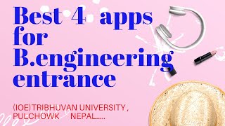 Best apps for B. engineering entrance prepration... screenshot 4