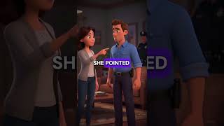 She Framed Innocent Husband Then Killed Again