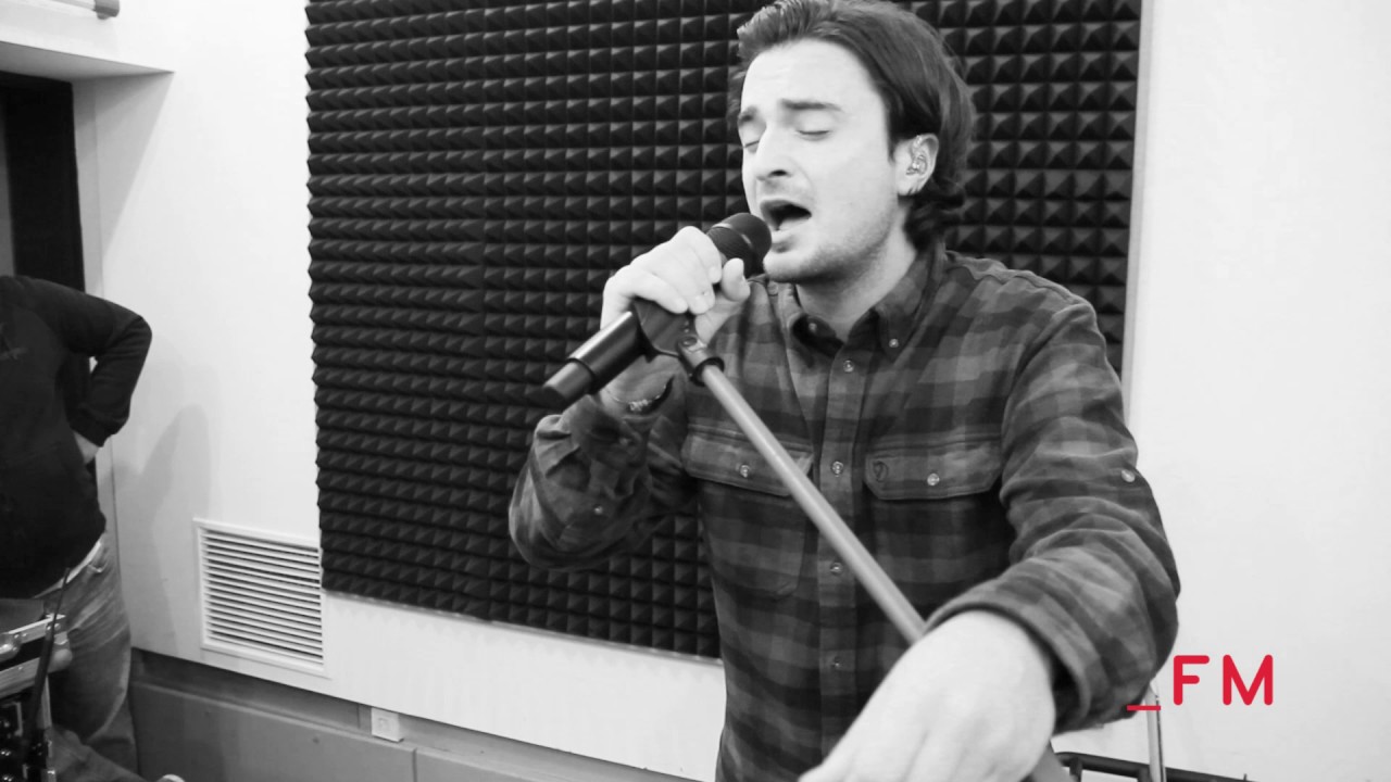 Billy Barman - Sloboda Naživo_FM