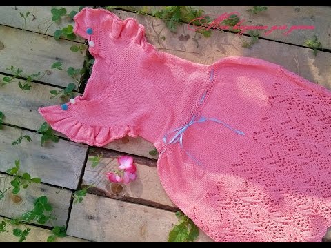 Вязание спицами для девочки 8 лет модные модели 2016 года с описанием