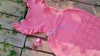 Вязаные вещи для девочки \ Навязала \ Готовые вязаные работы Вязаные вещи для девочки \ Навязала \ Готовые вязаные работы