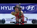 Mete Gazoz (Türkiye) v Mauro Nespoli (Italy) | Match | 2026 Archery World Cup