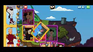Animation Throwdown Rumble Match #6: NDS vs. Hyrulandia Knights #animationthrowdown
