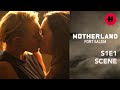 Motherland Season 1, Episode 1 | Raelle & Scylla Kiss | Freeform