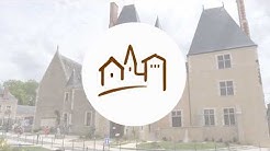 2. Aubigny-sur-Nère, Centre-Val de Loire - Du patrimoine au développement économique.