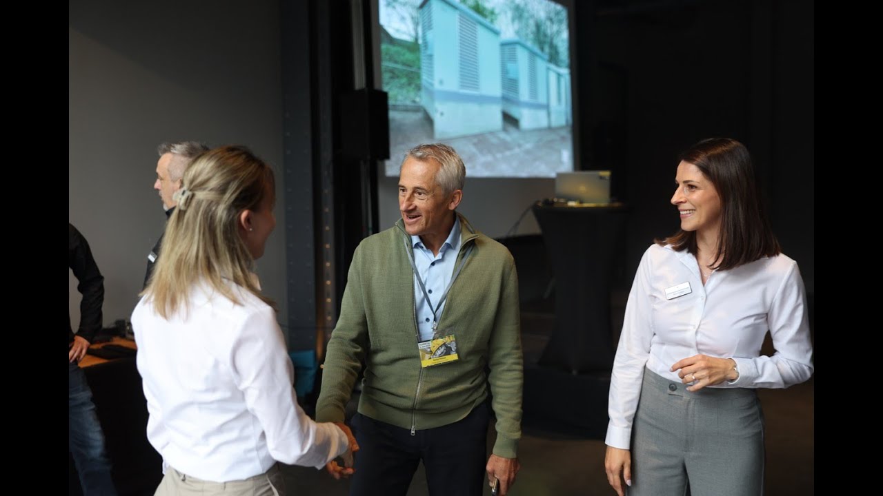 Technik-Tag AfterMovie: Unser Next Level für E-Mobilität!