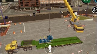 Construction Simulator 2 #150 The Northridge Philharmonic 1/2 HD