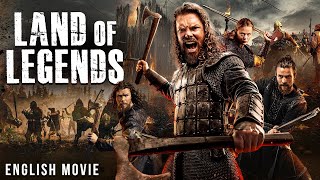 LAND OF LEGENDS - Hit War Action Full Movie In English | Aleksandr Bukharov | Free English Movie