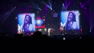 250221 Apink - No No No Prince Pink New Year In Singapore