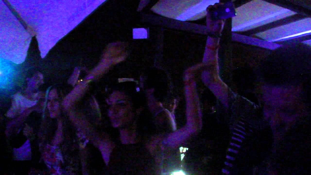 16.06.11 Shonky @ Visionquest Vs Lola ED @ Macarena Beach * Barcelona * Sonar 2011