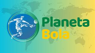  Ao Vivo Planeta Bola  01062026