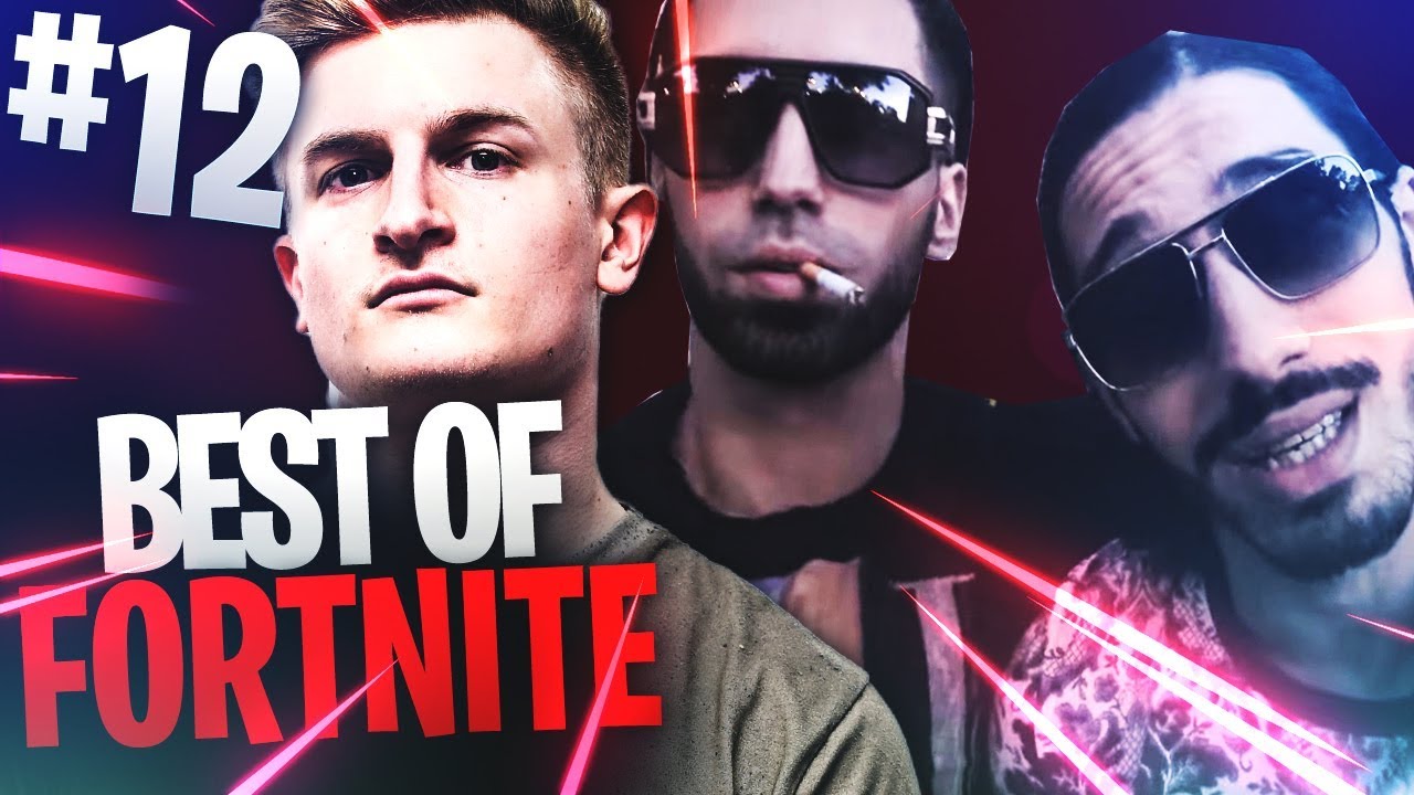 best of fortnite fr 12 un ado qui rap pour jbzz en live kinstaar double chasseur cheate - jbzz fortnite