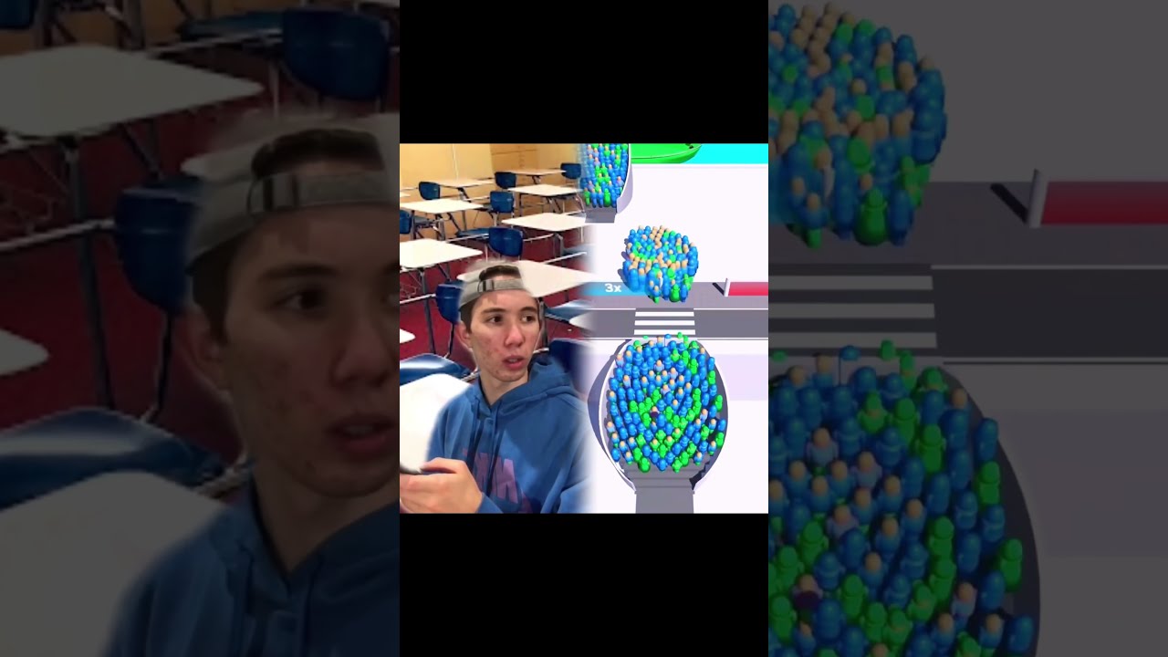 Idek Y All Just Thanks For The Support Viral School Onlineschool Kahoot MAKEYOURMOVE