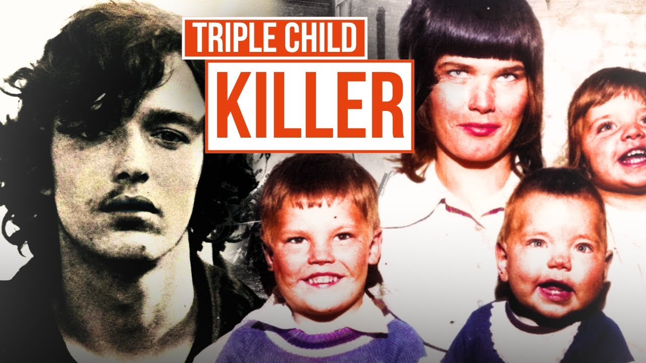 Семейная няня пронзила троих детей | Вустерский монстр | Настоящее преступление