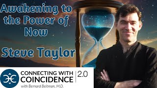 The Illusion of Time, Steve Taylor: EP 375