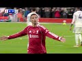 Salah & Gravenberch end Reds losing streak | Liverpool 2-0 Aston Villa | Premier League Highlights