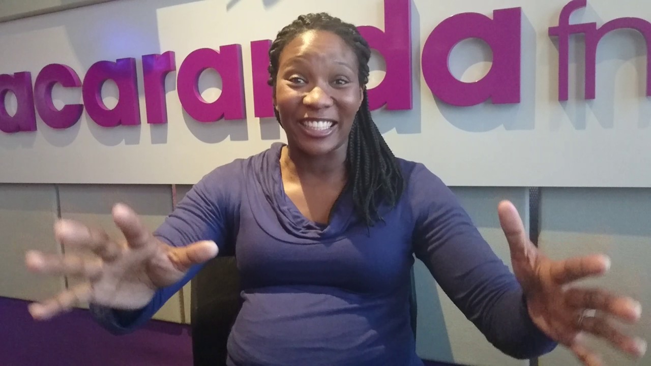 fmi Workzone's Rozanne McKenzie's thoughts on hands-free strollers