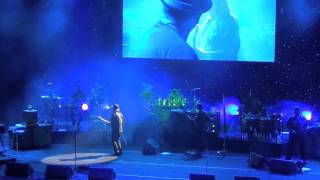 Singing Winds Crying Beasts intro ~ Santana @ Red Rocks 09/03/2011