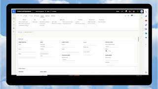 System Administration   How to see and edit custom fields