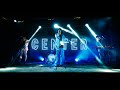 TëKMO ﾃｸﾓﾌﾟﾗｽ CENTER Official Music Video