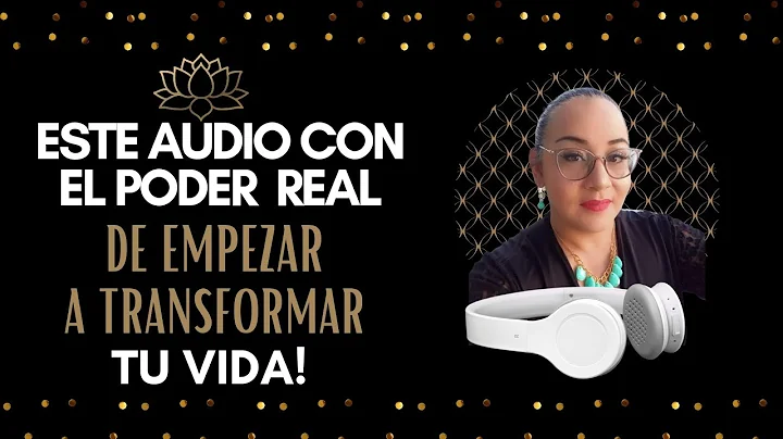 Cmo REPROGRAMAR TU MENTE para el EXITO y la ABUNDA...