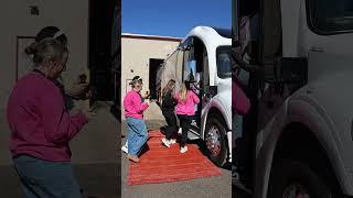 #MaizeFamily Surprise Reveal