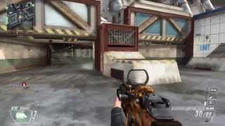 Lag Switching in Black Ops 2