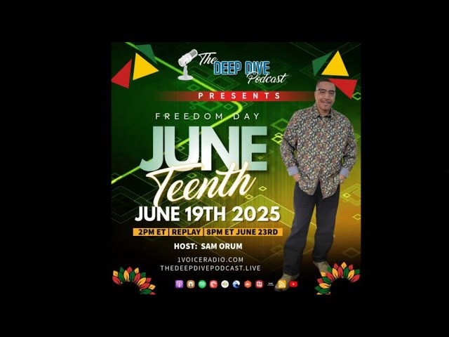 JuneTeenth