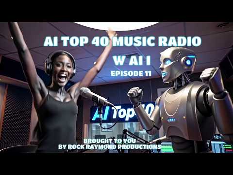 AI TOP40 MUSIC RADIO W AI 1 (Episode 11) thumbnail