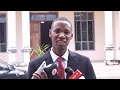 Jela Miaka 3 Kwa Makosa Ya Kuuza Chipsi Kuku Baga Na Vinywaji Bila Kutoa Risiti 