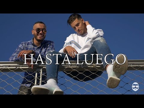 Rayanne & Ry - Hasta Luego ( Official Music Vidéo)