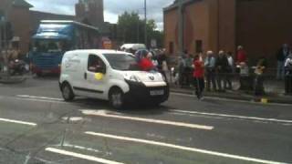 Kettering Carnival