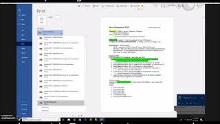 Teamviewer Remote Print